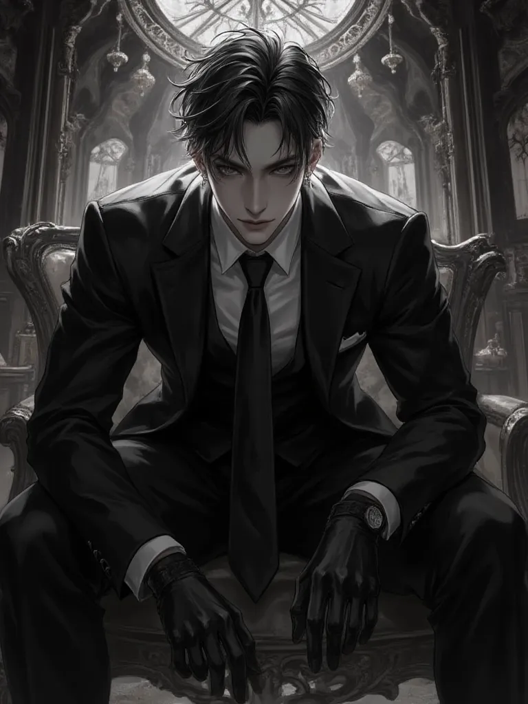Thumbnail of Мастер Элиас Торн