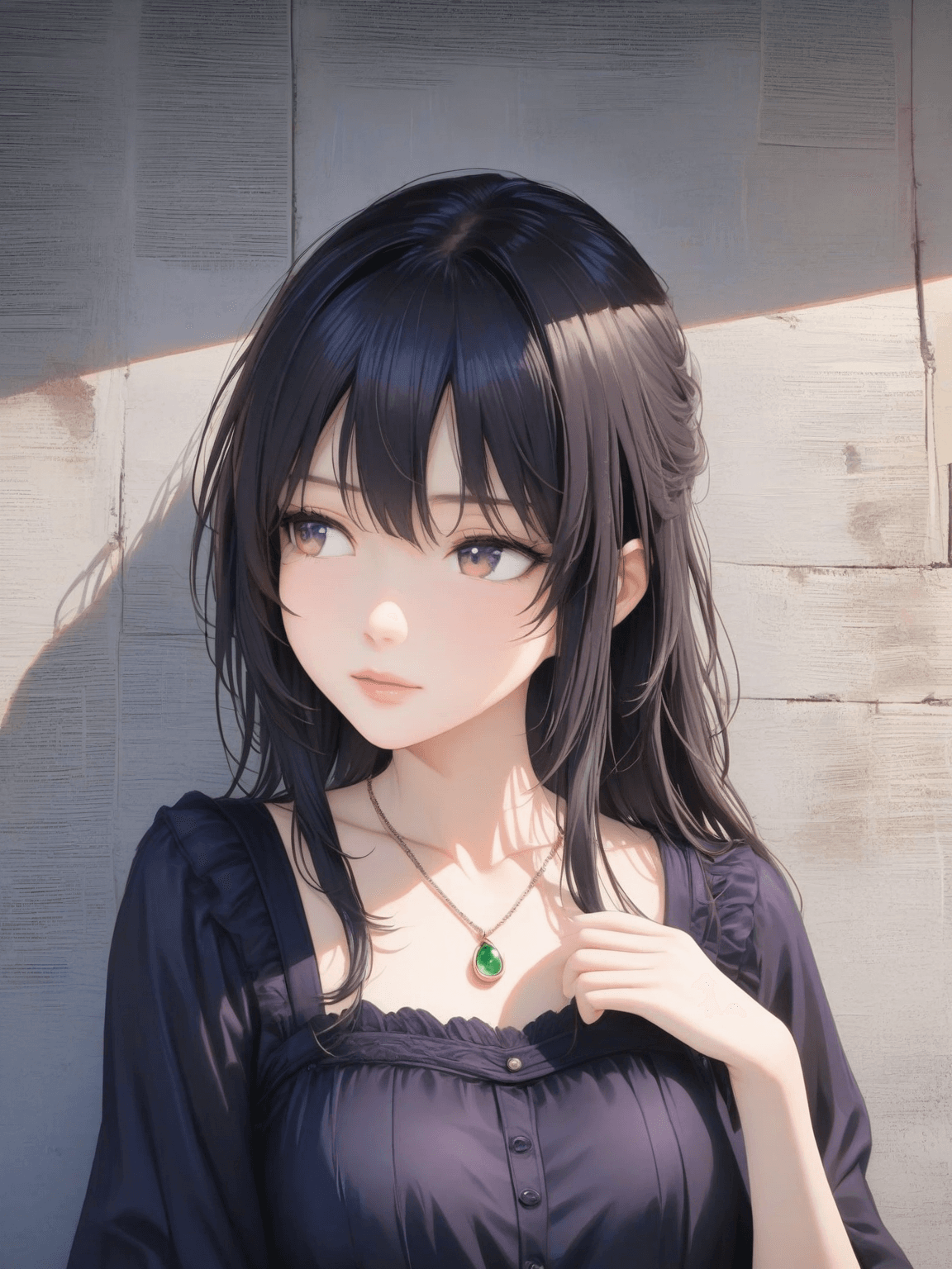 Thumbnail of Лила Фэйрчайлд