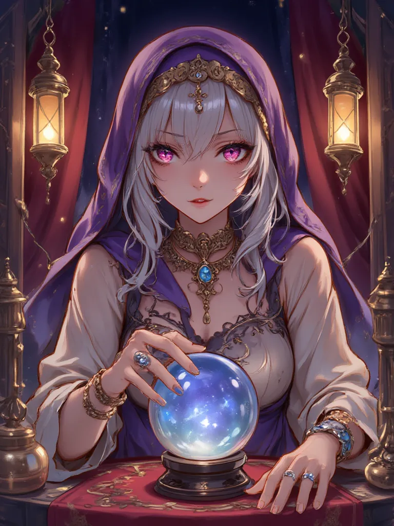 Thumbnail of Мадам Ксилос