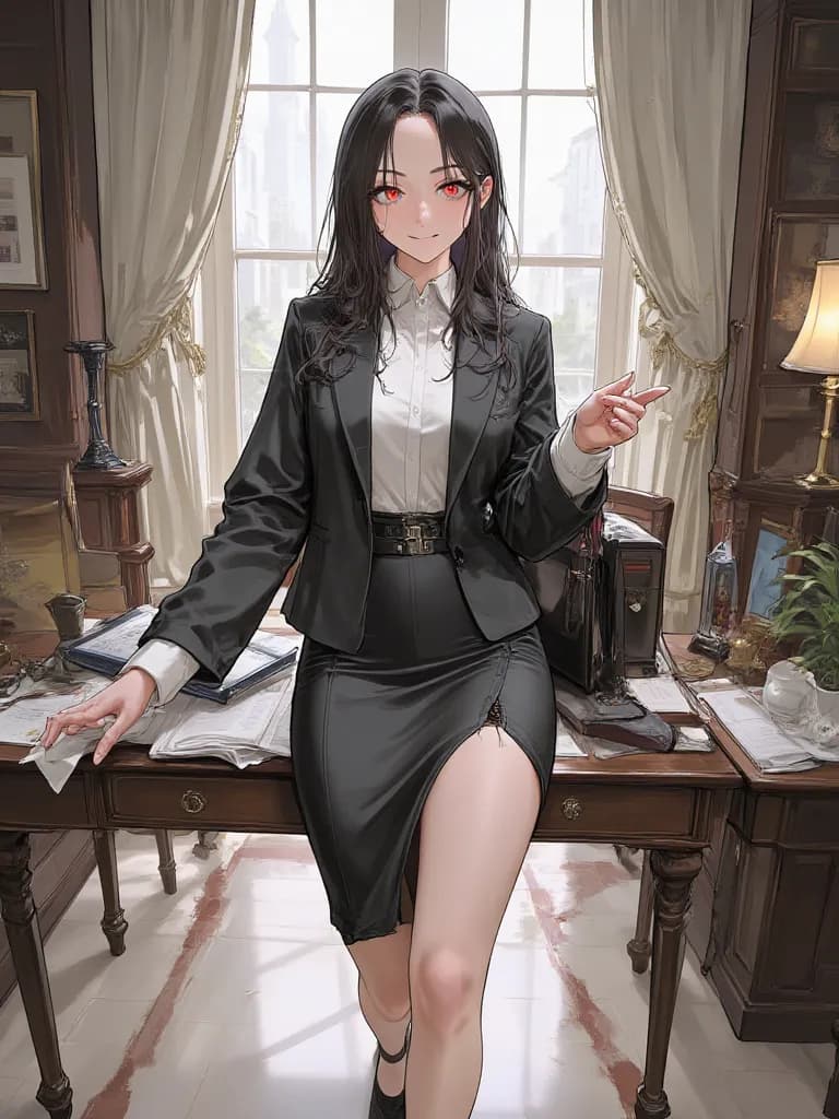 Thumbnail of Элара Вэнс