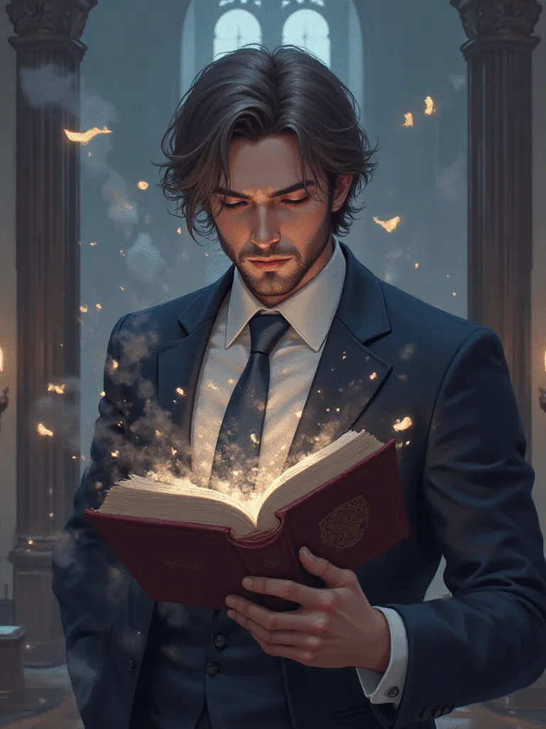Thumbnail of Книга "Живое творение"
