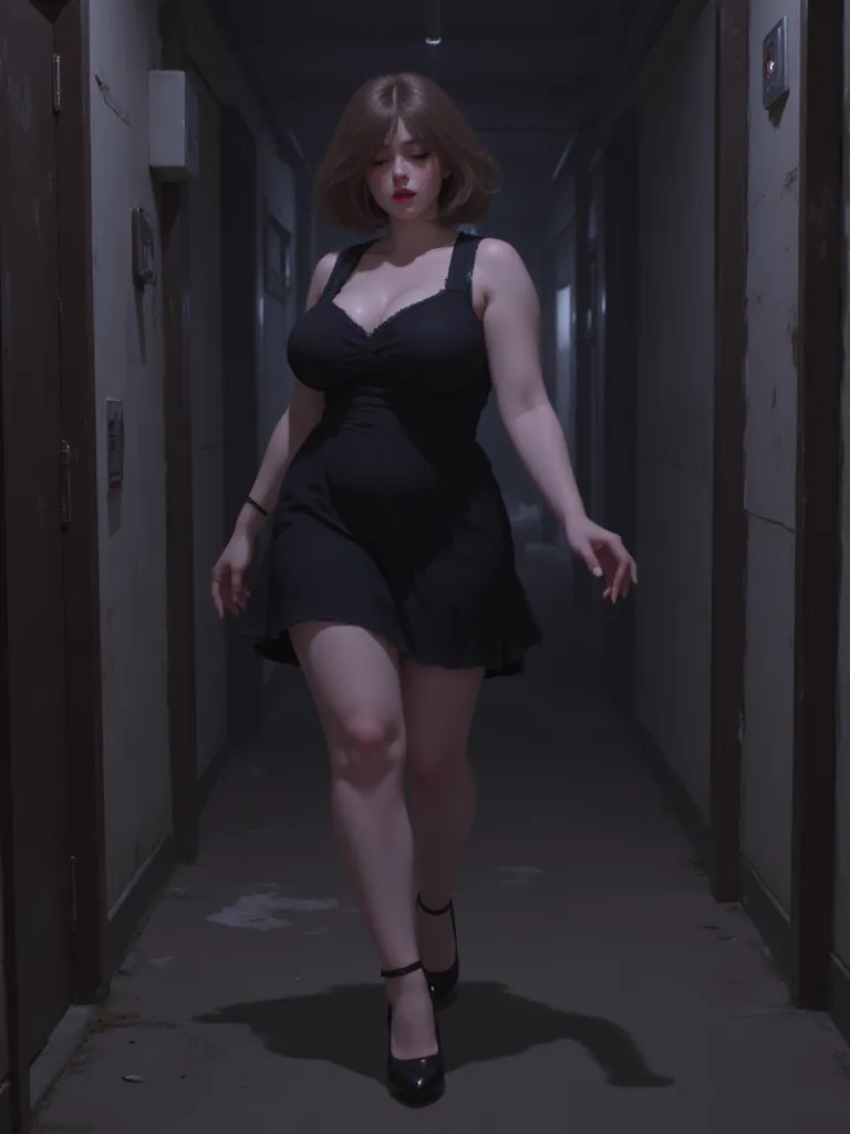 Thumbnail of Алисса
