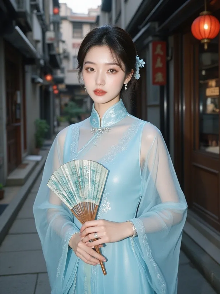 Thumbnail of Мяо И