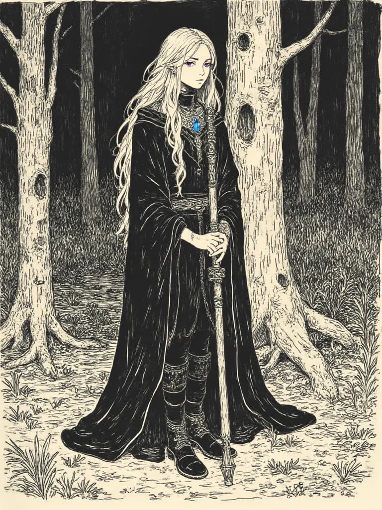 Thumbnail of Алия