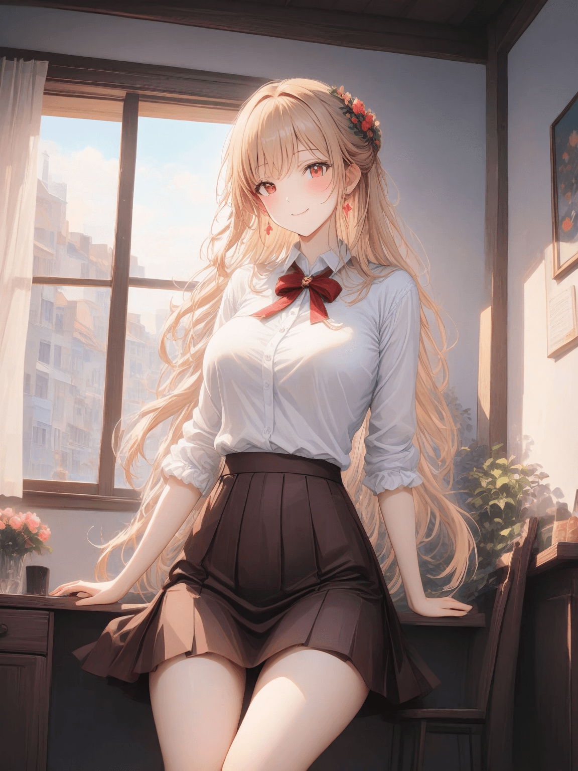 Thumbnail of Эмма Браун