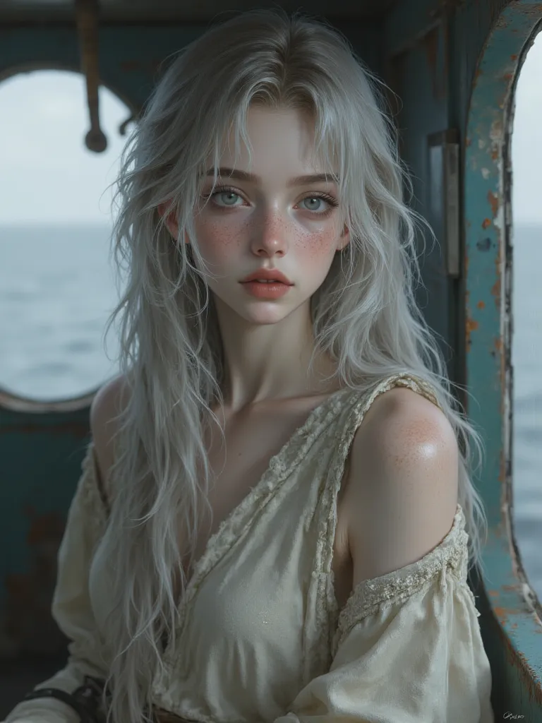 Thumbnail of Нерис, хранитель маяка