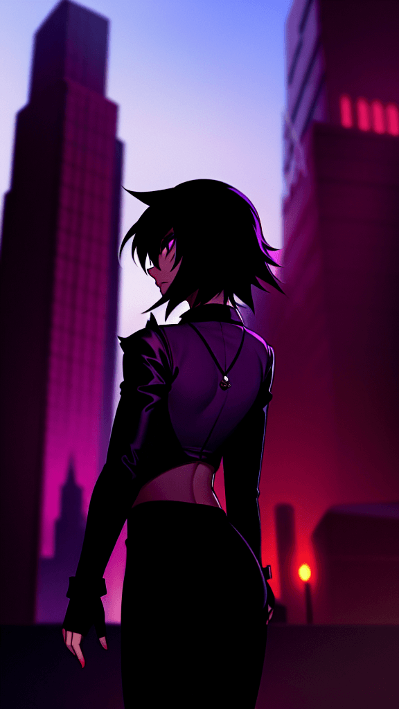 Thumbnail of "Raven"