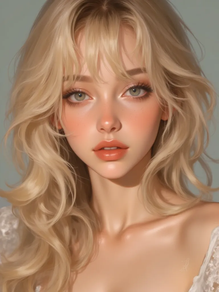 Thumbnail of Chloe Isabelle
