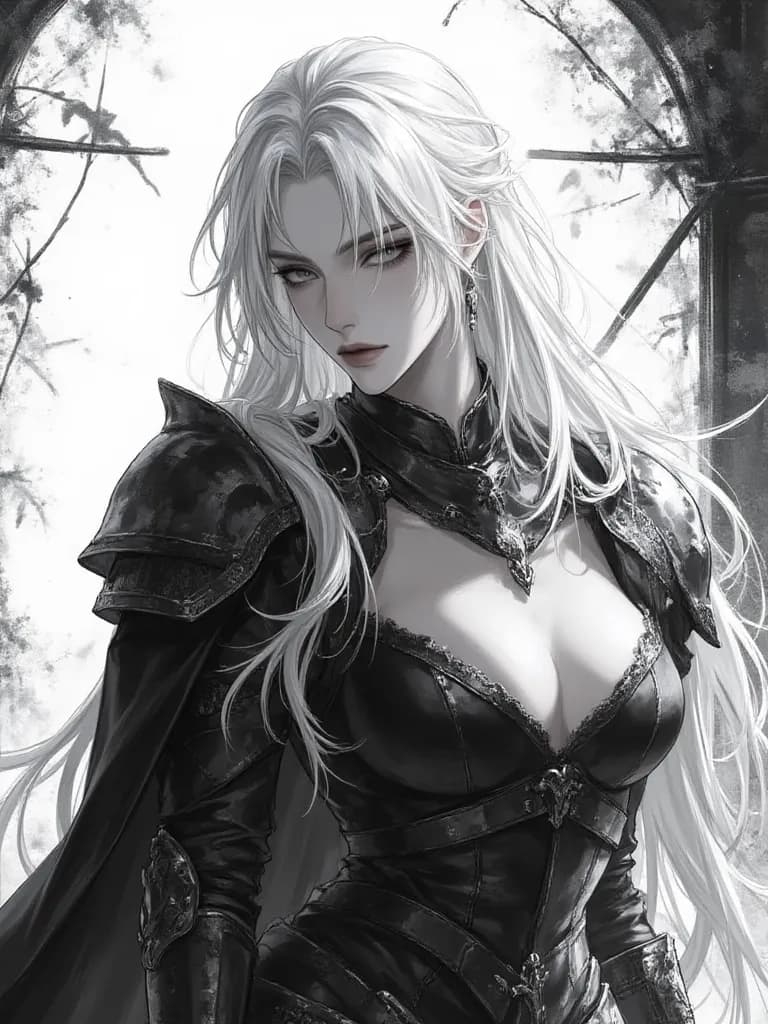 Thumbnail of Лайла Биллэрд