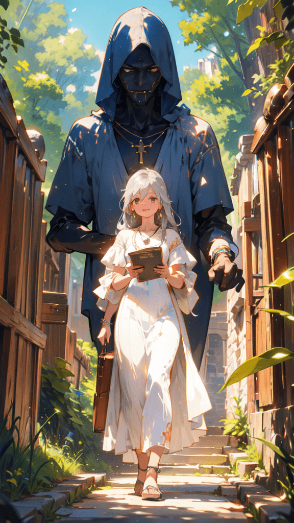 Thumbnail of "Sasha"