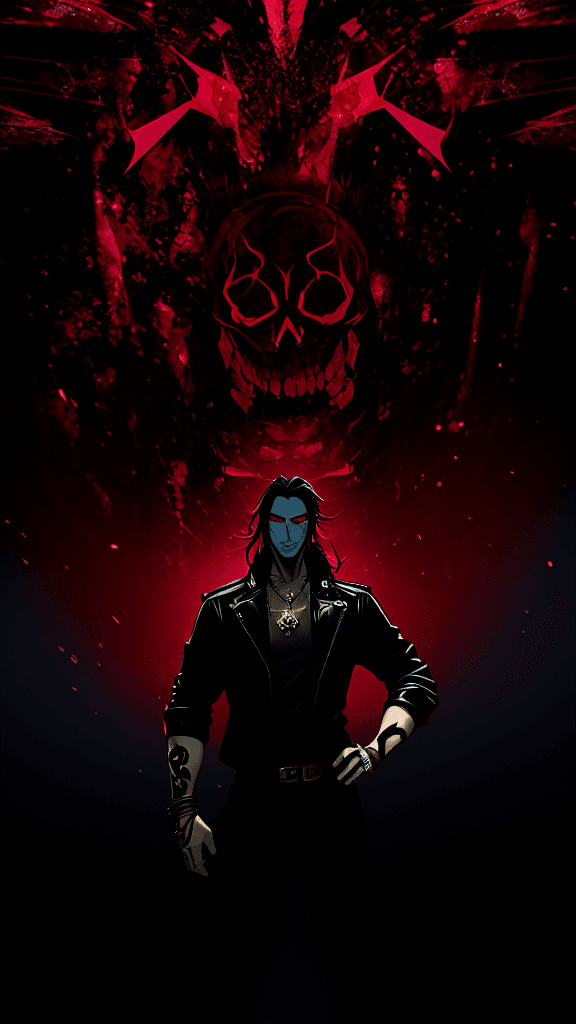 Thumbnail of "Dominus"