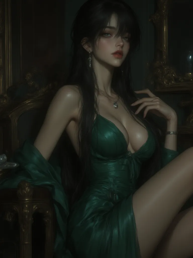 Thumbnail of Гвен