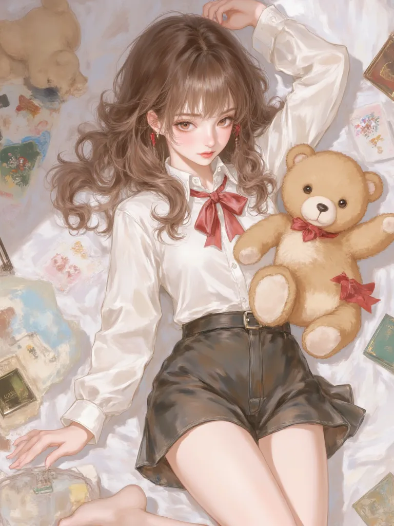 Thumbnail of Фиолетовый