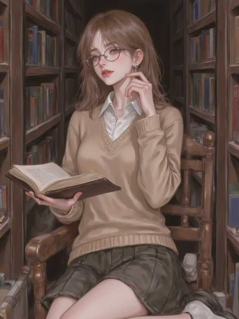 Thumbnail of Элизабет