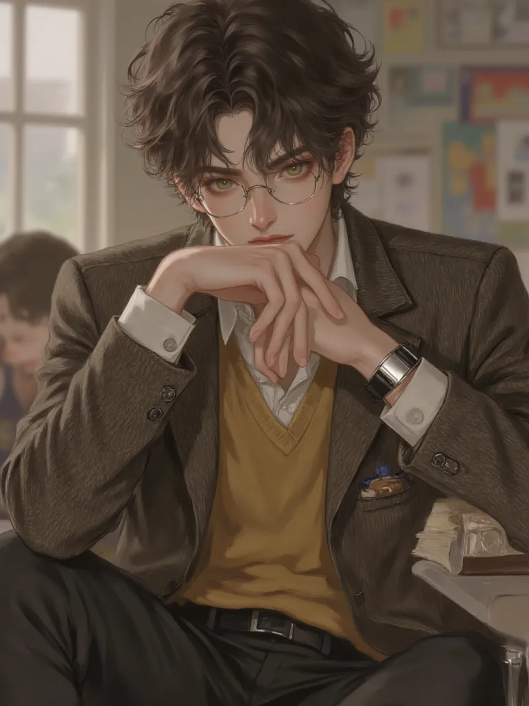 Thumbnail of Танмай Дас