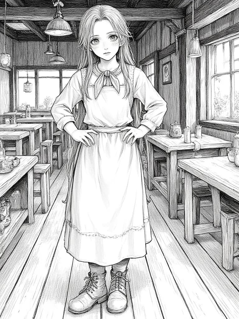 Thumbnail of Элизабет