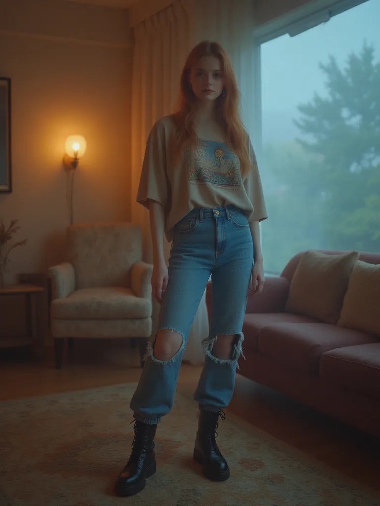 Thumbnail of Райли МакГарви