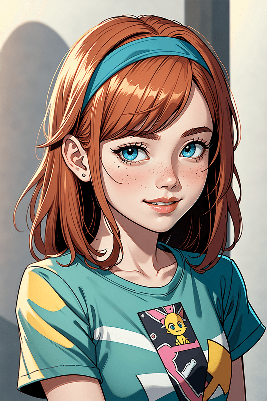 Thumbnail of Laura