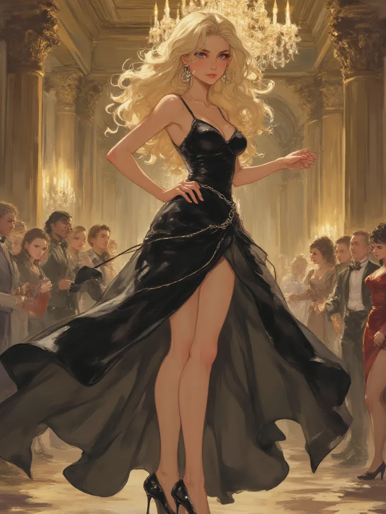 Thumbnail of Элара Дюбуа