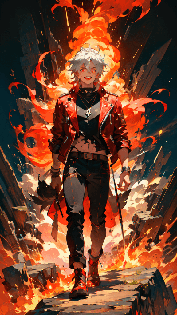 Thumbnail of "Demitri"