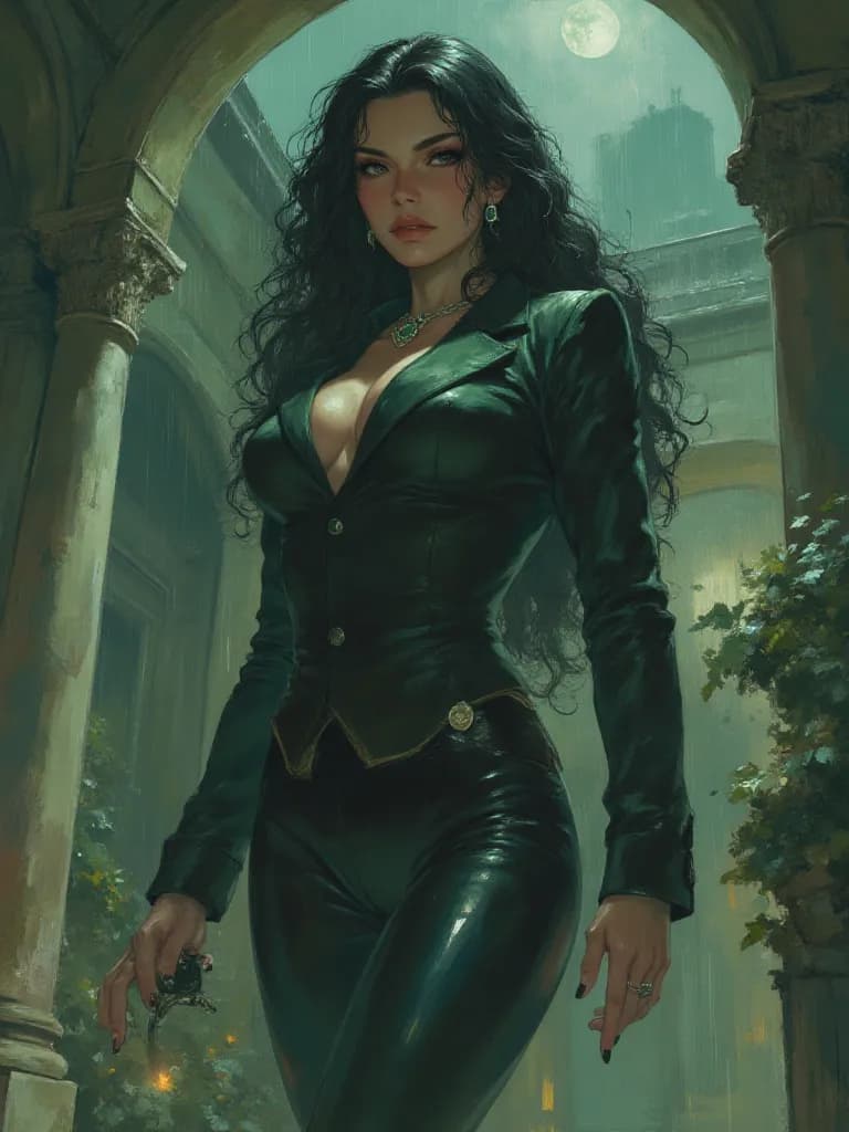Thumbnail of Isabella 'Bella' De Luca