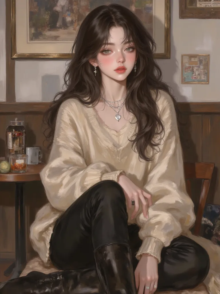 Thumbnail of Лена