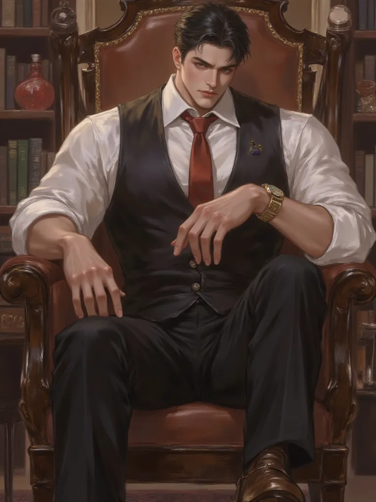 Thumbnail of Caesar