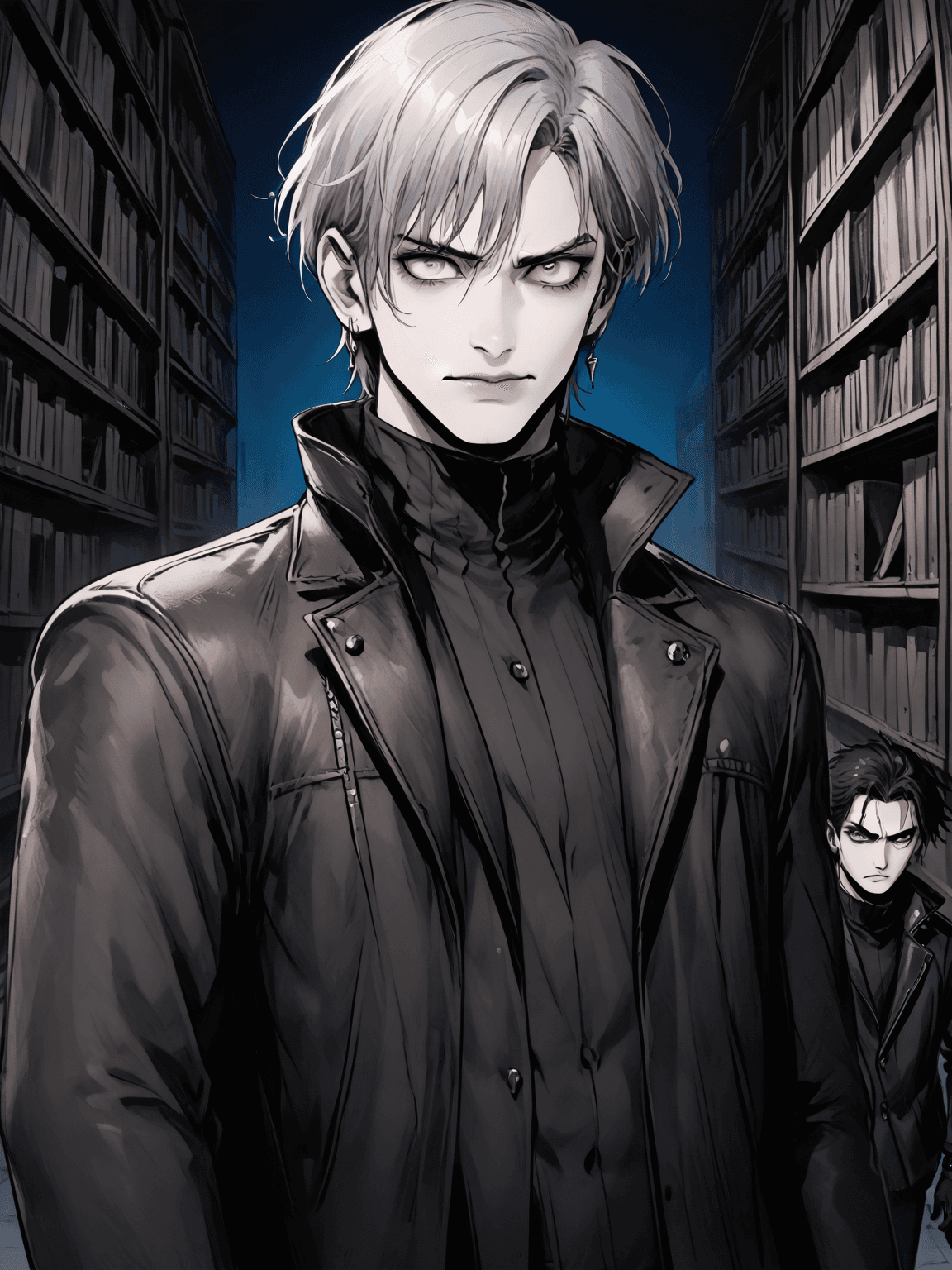 Thumbnail of Люсьен