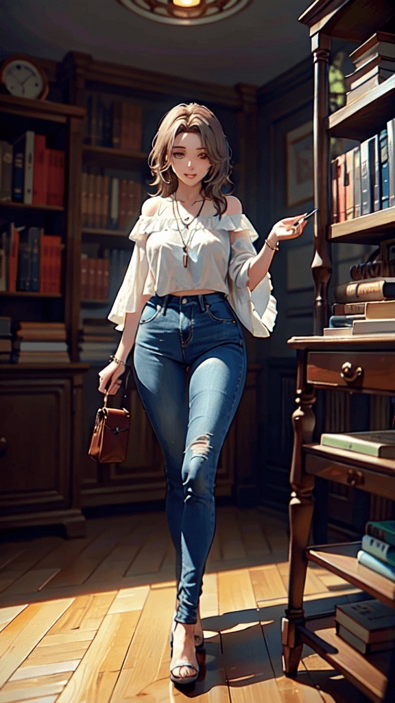 Thumbnail of "Jessica"
