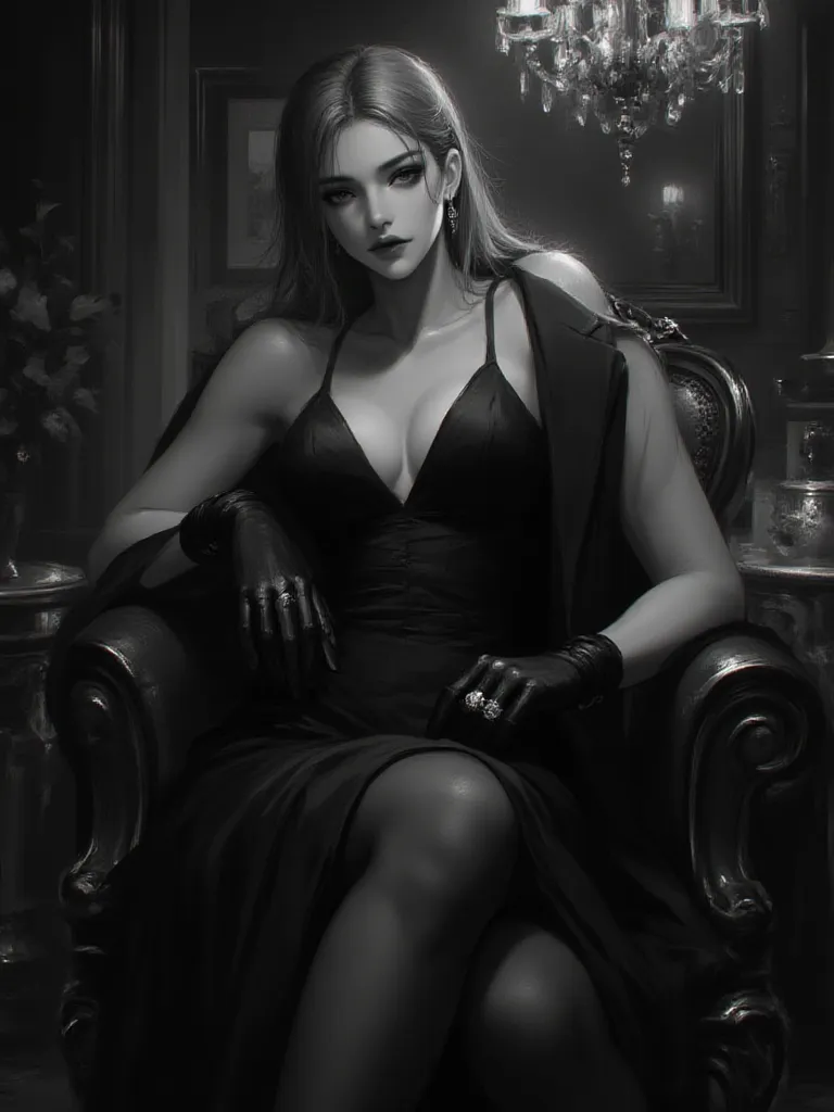 Thumbnail of Valentina 'The Viper' Rossi