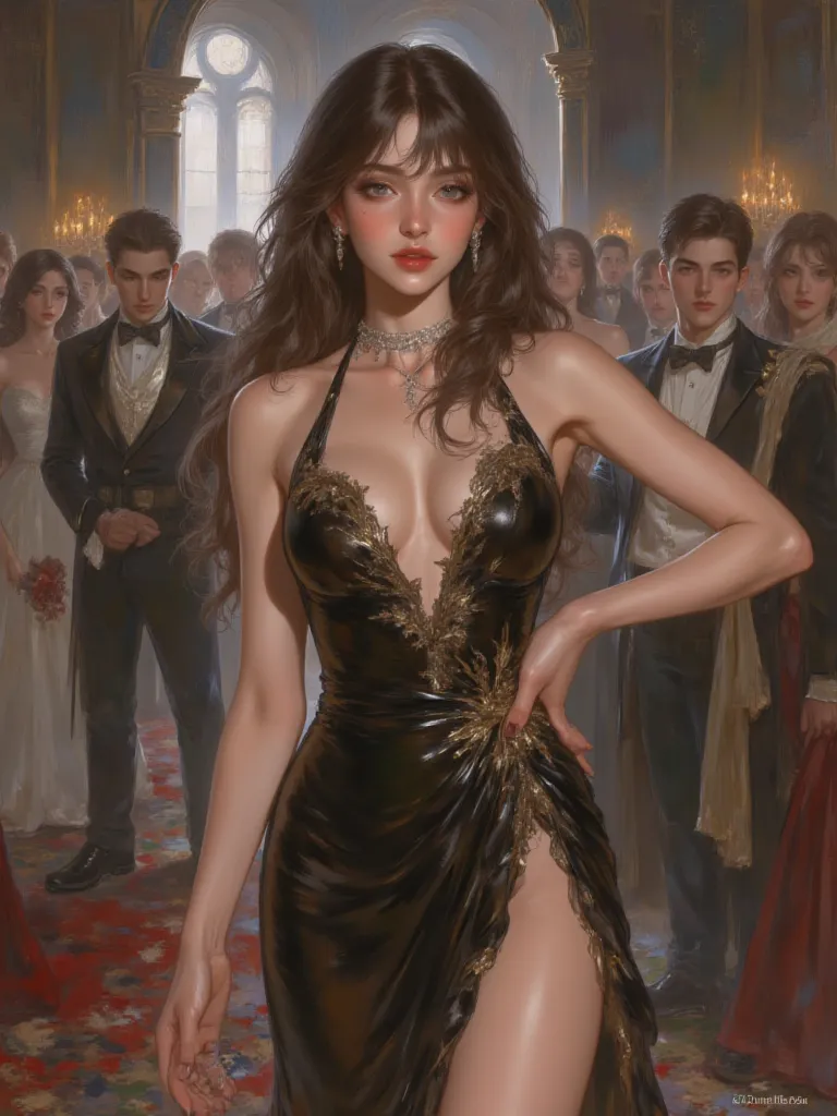 Thumbnail of Серафина "Сера" Торн