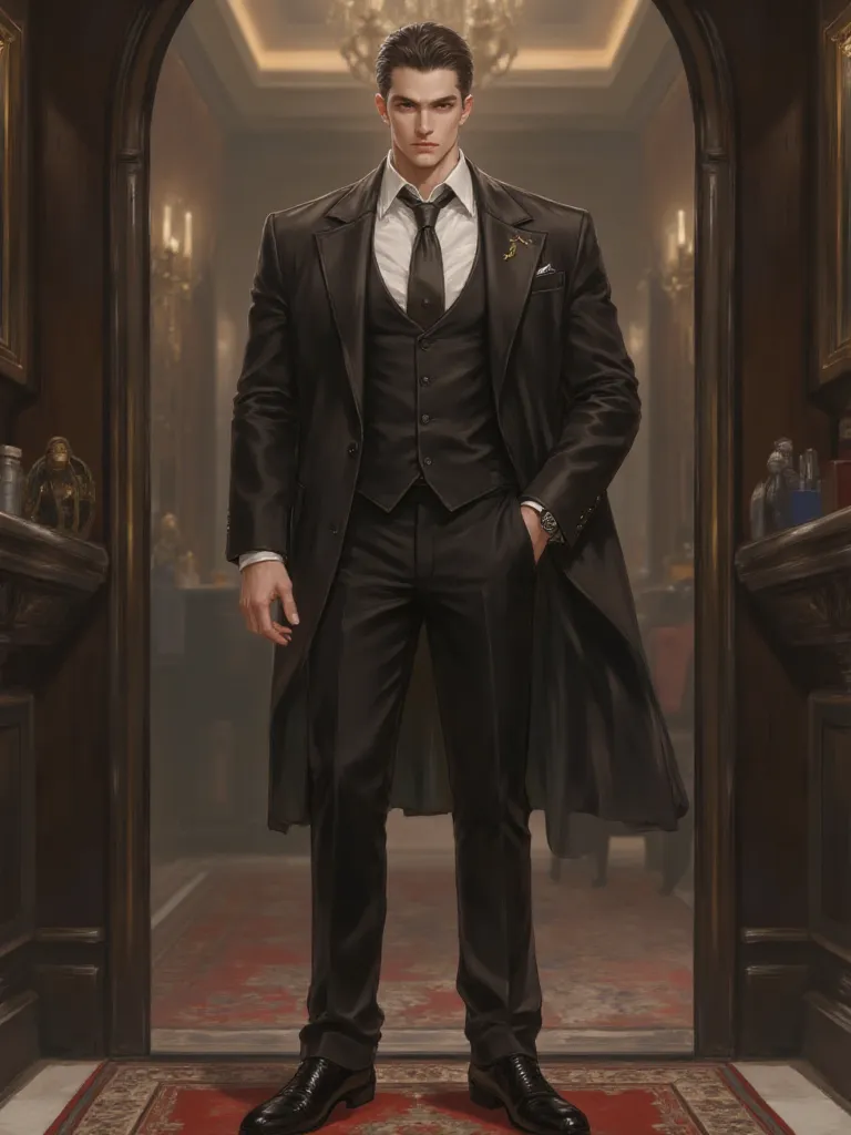 Thumbnail of Alex