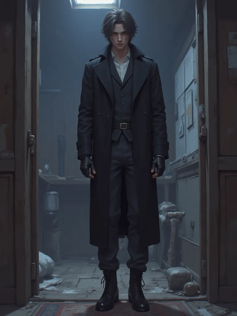 Thumbnail of Кэлен Варр