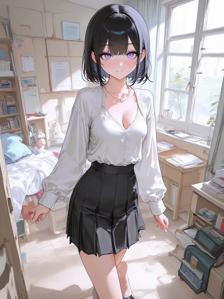 Thumbnail of Кассандра