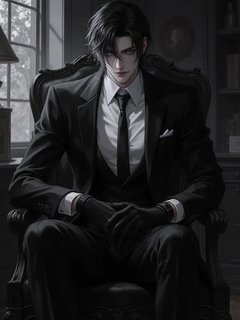 Thumbnail of Silas