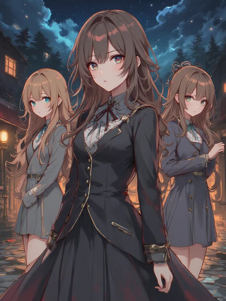 Thumbnail of the haunted show of the past