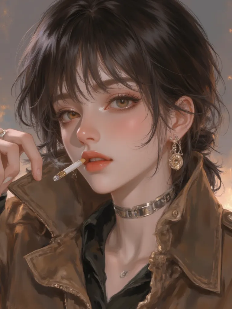 Thumbnail of Лина