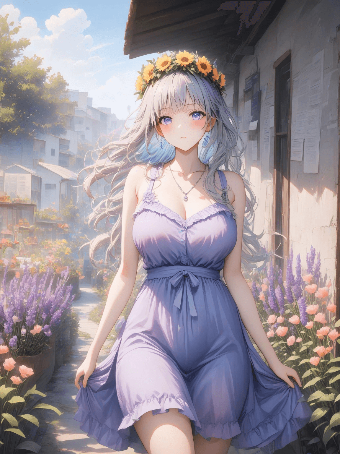 Thumbnail of Амелия Стоун