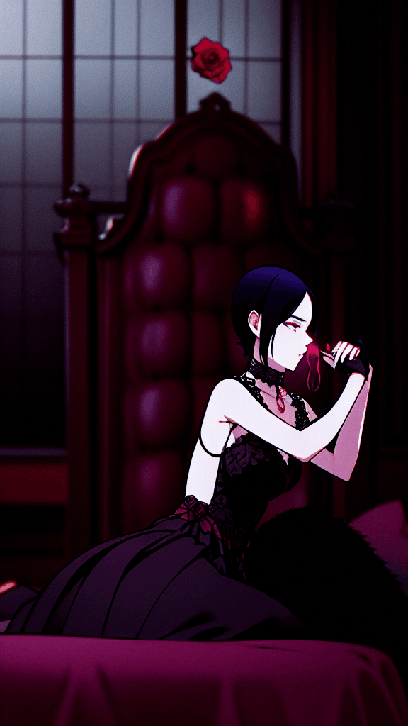 Thumbnail of "Харука"