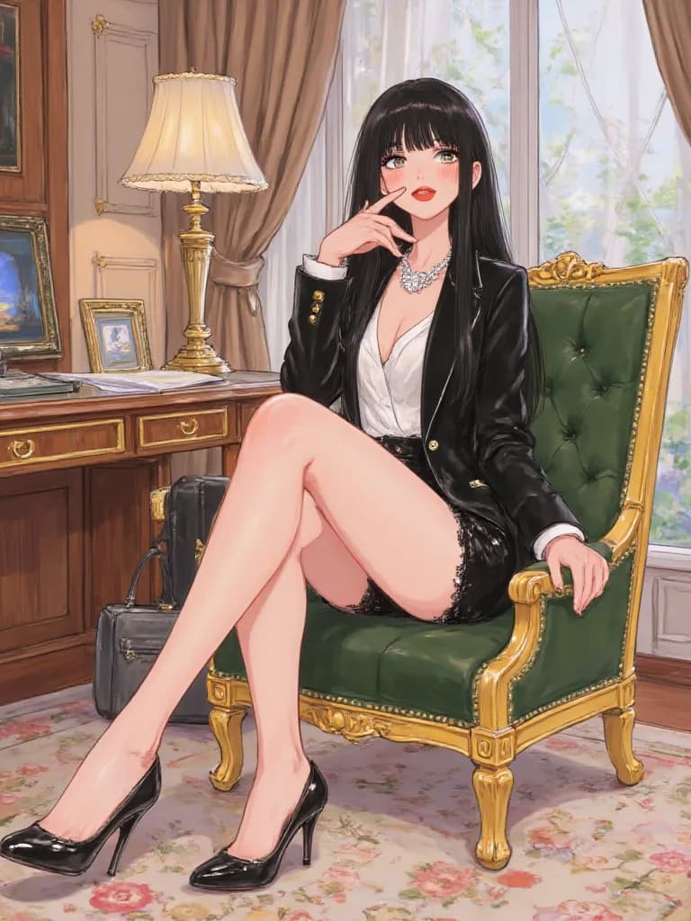 Thumbnail of Вивианн Стерлинг