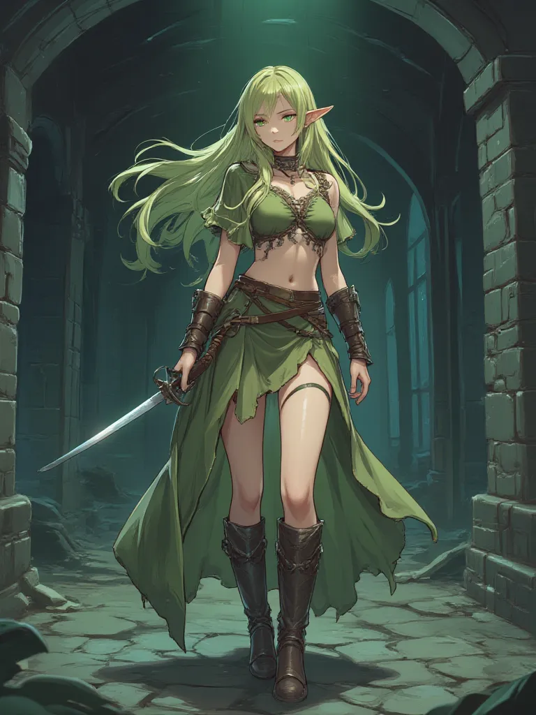 Thumbnail of Lyra Swiftshadow