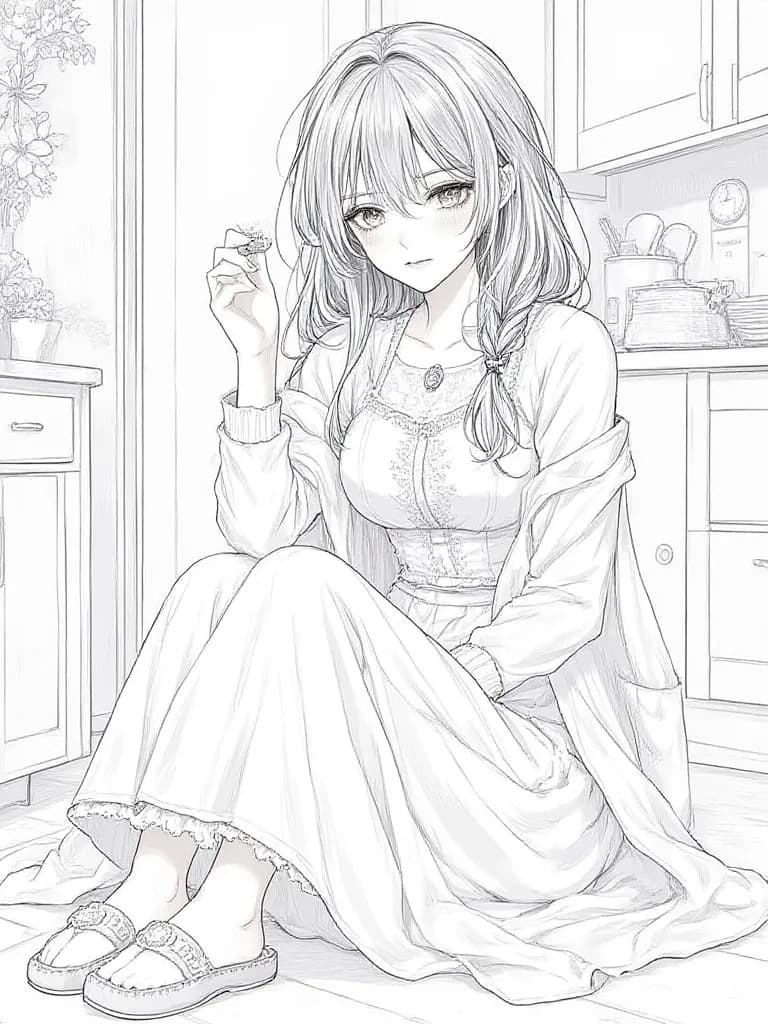 Thumbnail of Элара Вэнс
