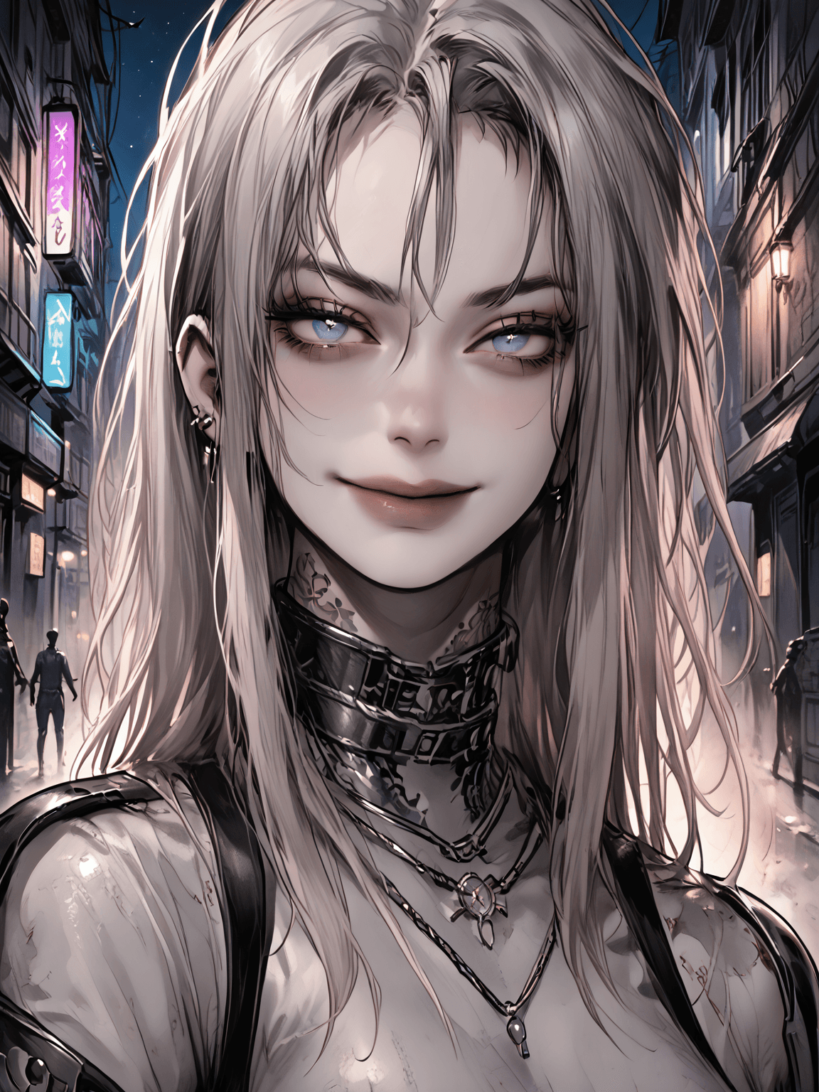 Thumbnail of Я
