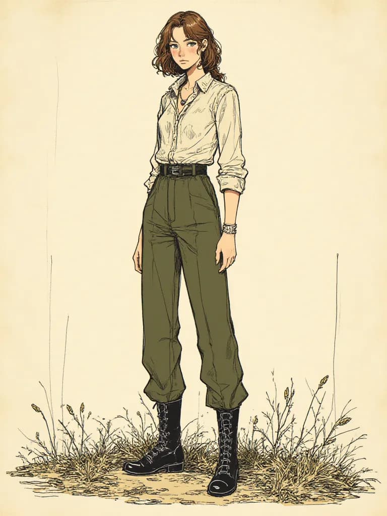 Thumbnail of Элара Луглайт