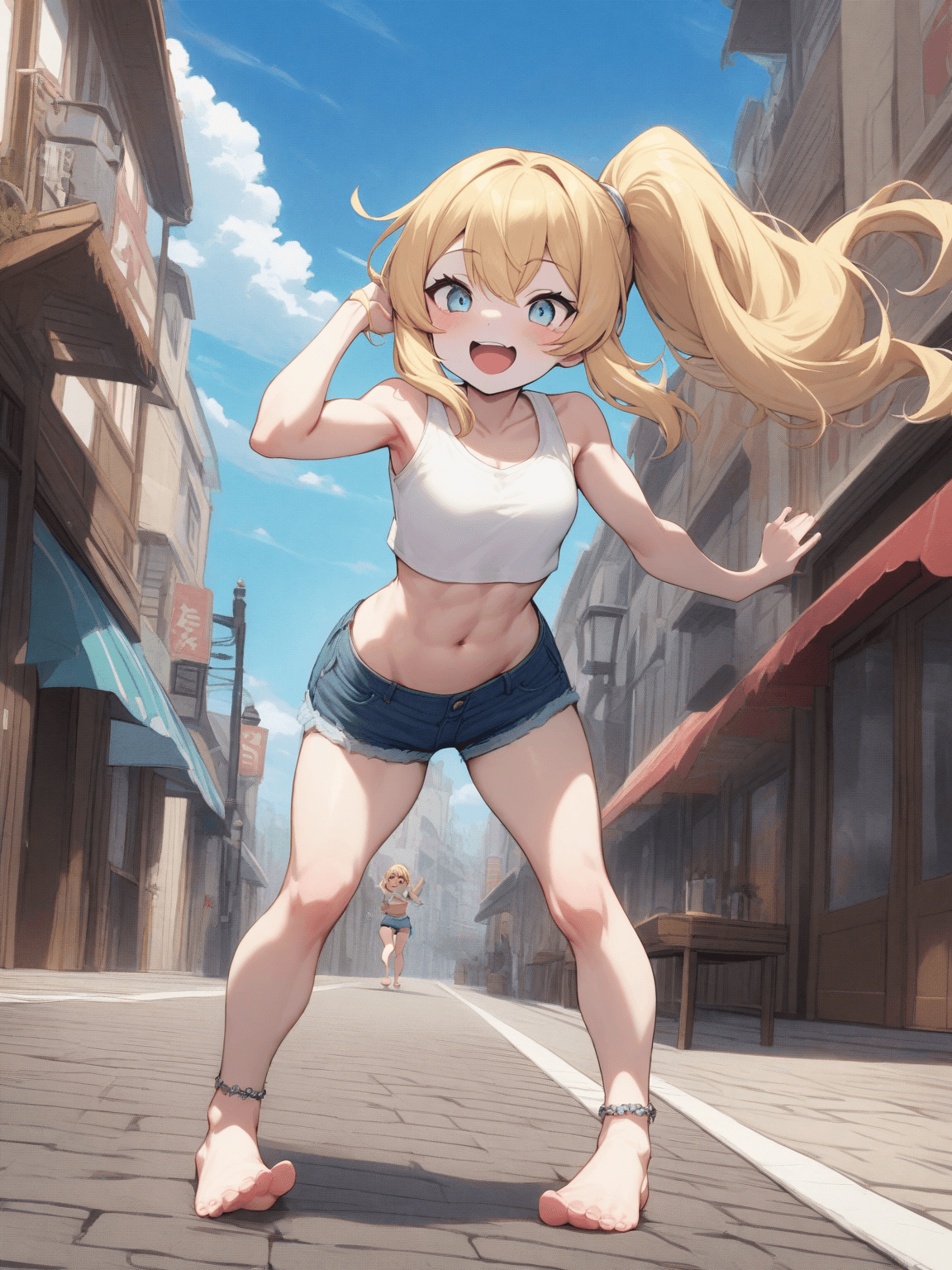 Thumbnail of Лила Соулс