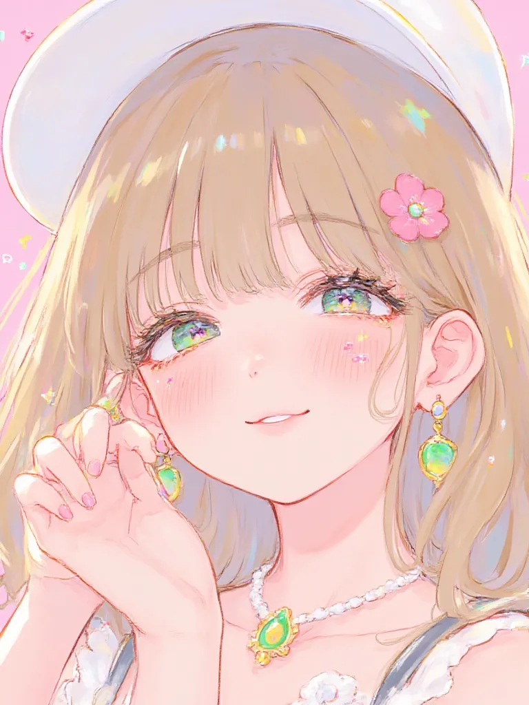 Thumbnail of Особая Лия