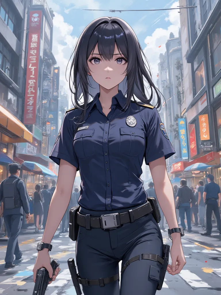 Thumbnail of Officer Kaelen 'Vigil' Thorne