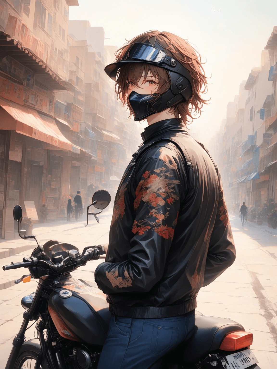 Thumbnail of kaithebikerguy