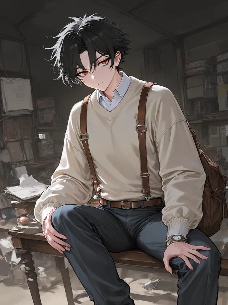 Thumbnail of Ethan Vance