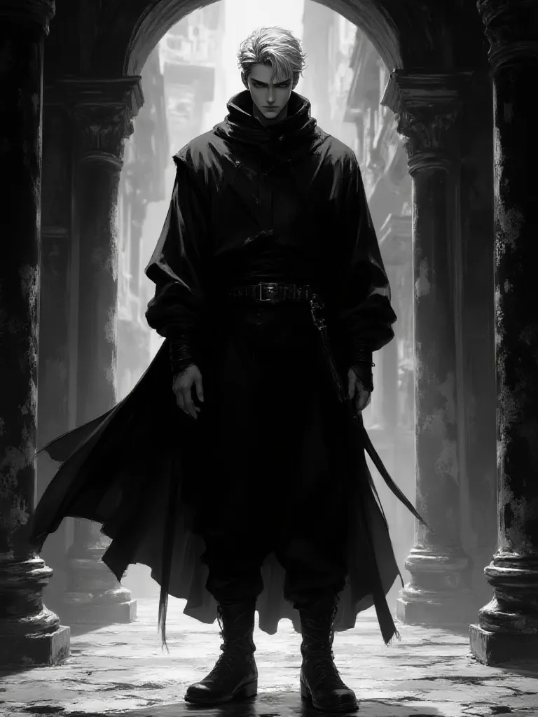 Thumbnail of adipati yang menyamar! Yan Zheng nama aslinya Xie Zheng